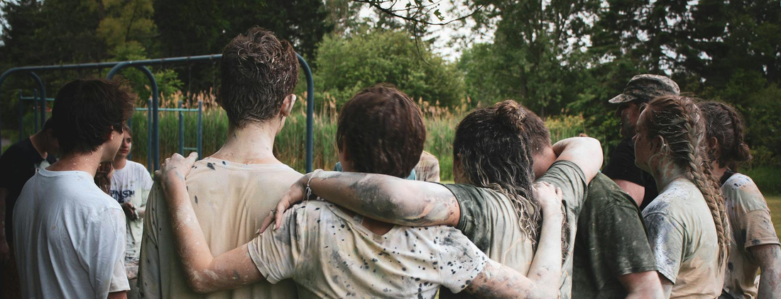 The 9 Best Team Building Games for Uniting Your Youth Group