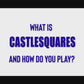 9 Square Castle Squares