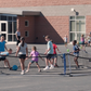 recess gaga ball - froggy ball